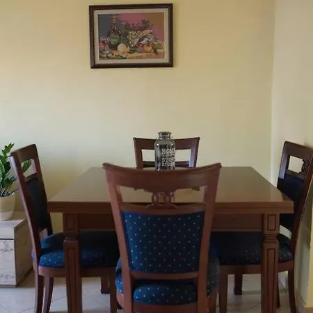 Ovi's Apartment *
